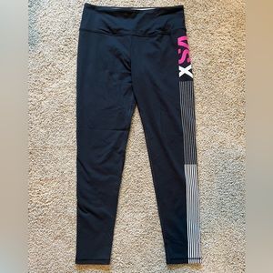 Victoria’s Secret Sport Knockout pants size large